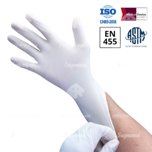 Latex Glove Supplier